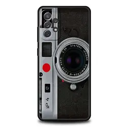 Vintage Cassette Tape Retro Style Phone Cover - Samsung A03S (A1)