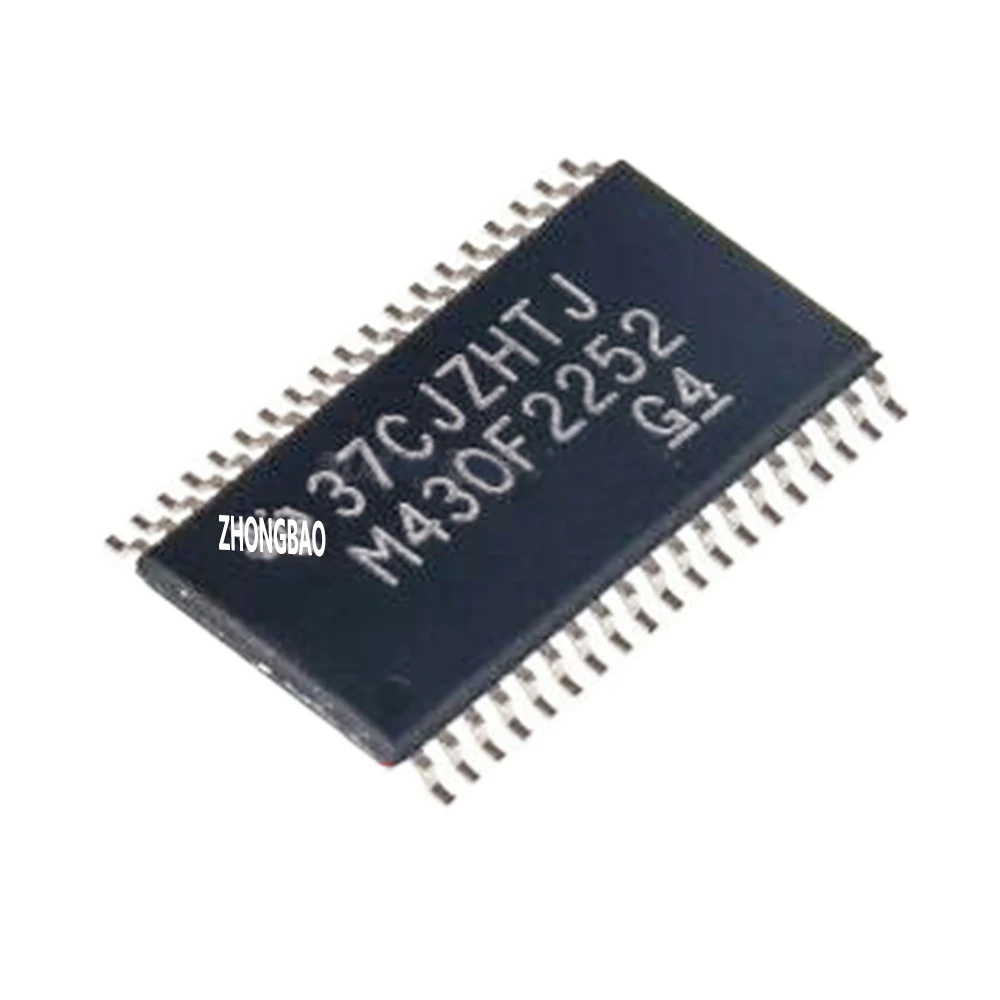 

5pcs MSP430F2252IDAR M430F2252 MSP430F2252 MSP430F2232IDAR M430F2232 MSP430F2232 MSP430F2272IDAR M430F2272 MSP430F2272 100% new