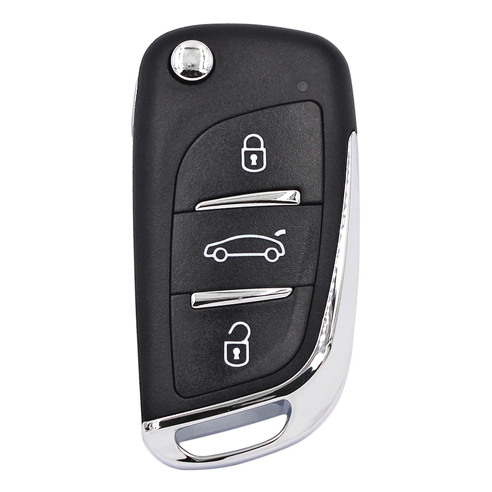 Xhorse XK Wire Universal Remote Key