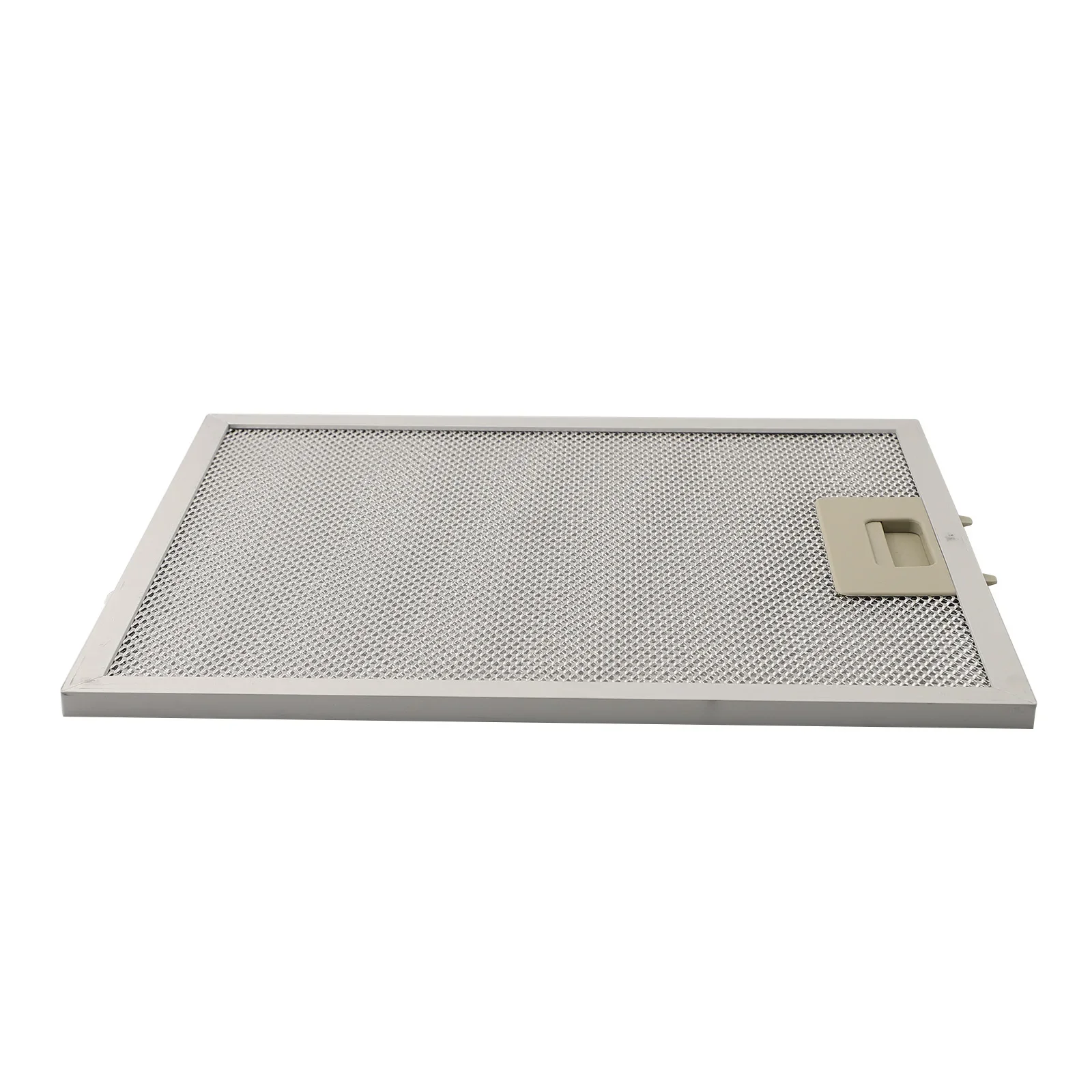 Lot De 3 Filtres à Graisse Pour Hotte Aspirante 300x250 Mm - 5 Couches Aluminium, Compatible RANGEMASTER - Nettoyage Facile