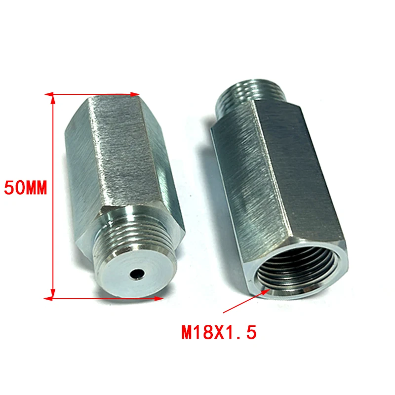 O2    Ʈ  ͽٴ ̼ ǹ, M18 X 1.5, 2 