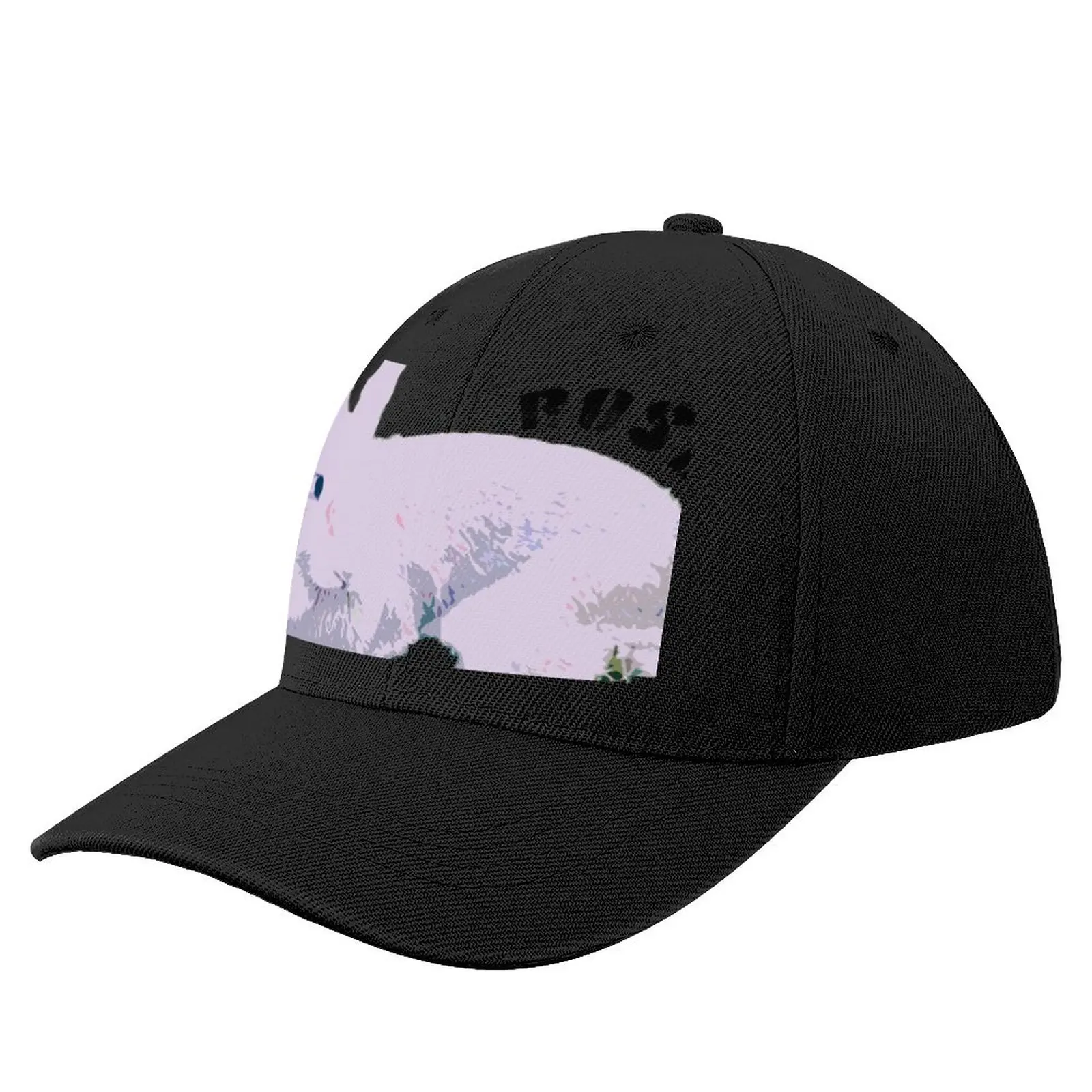 

Rose: Super-cute rabbit Baseball Cap Hats Baseball Cap Caps derby hat Beach Bag Gentleman Hat Women's Beach Visor Men's