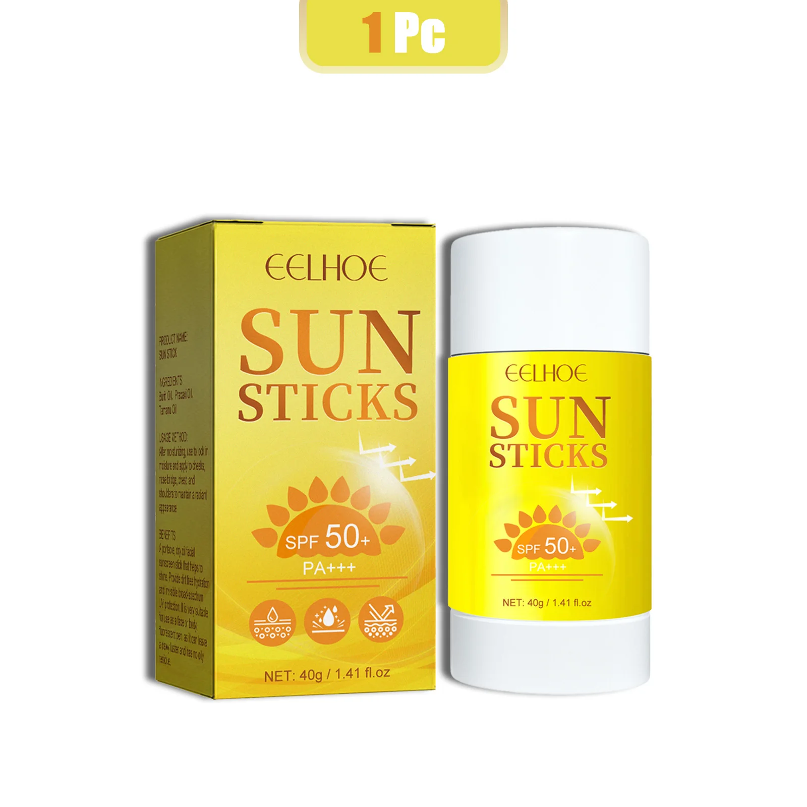 1 PC