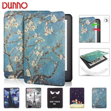 For Kindle Paperwhite Case 6/7/10/11th Generation for 2019 All-new Kindle 10th Cover Funda Protective Shell Flip E-book Capa