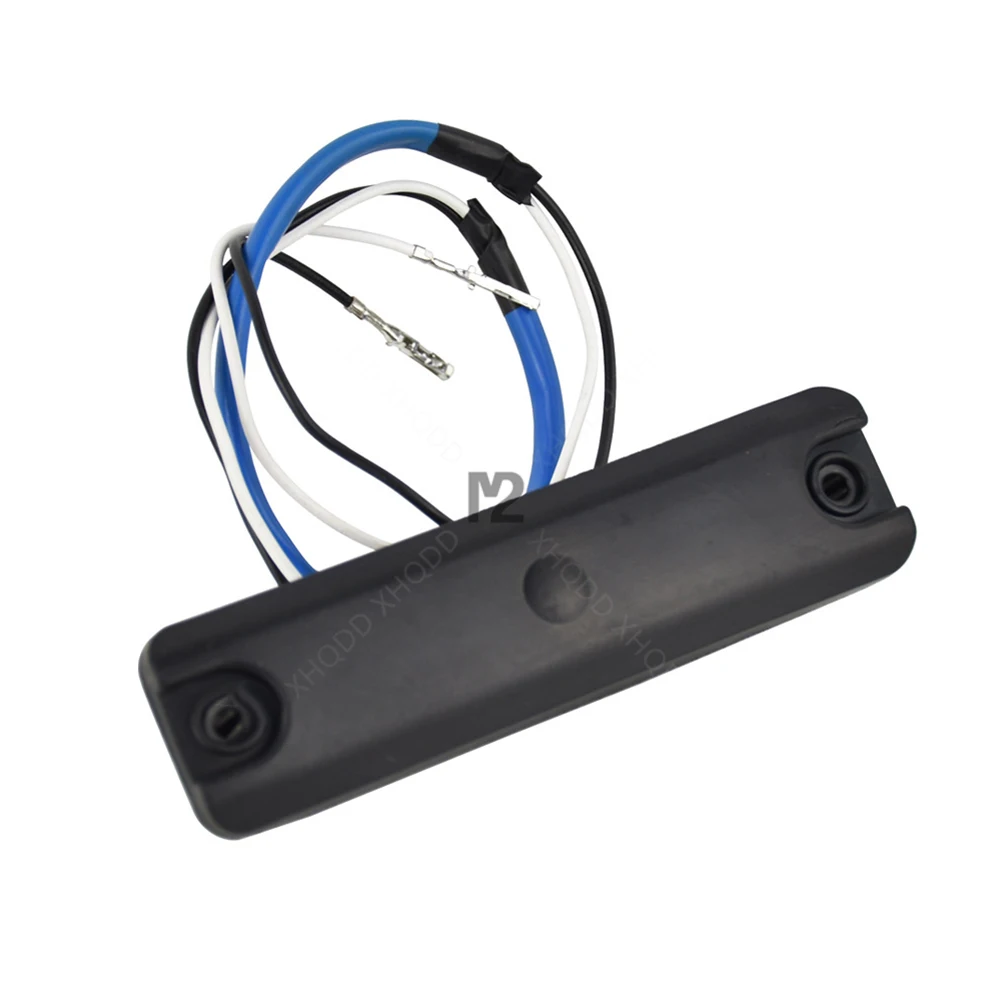 

Trunk Switch Button Switch Tailgate Switch For Jac Refine S5 3750310U1510