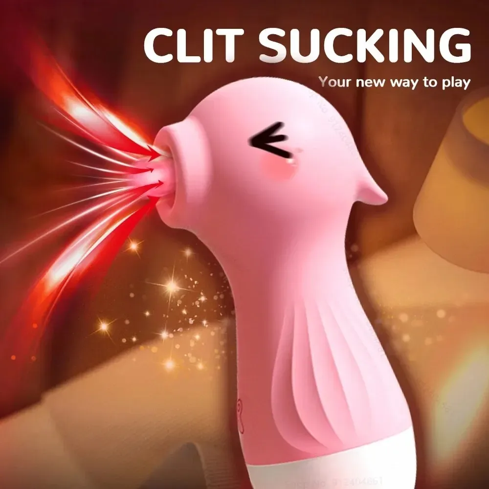 10 Modes Seahorse Sucking Vibrator Clitoris Sucks Vaginal Anal Stimulator Nipple Sucker Female Masturbator Women Adult Sex Toys vagina sucking vibrator clit sucker vibrator female sex toy female masturbator