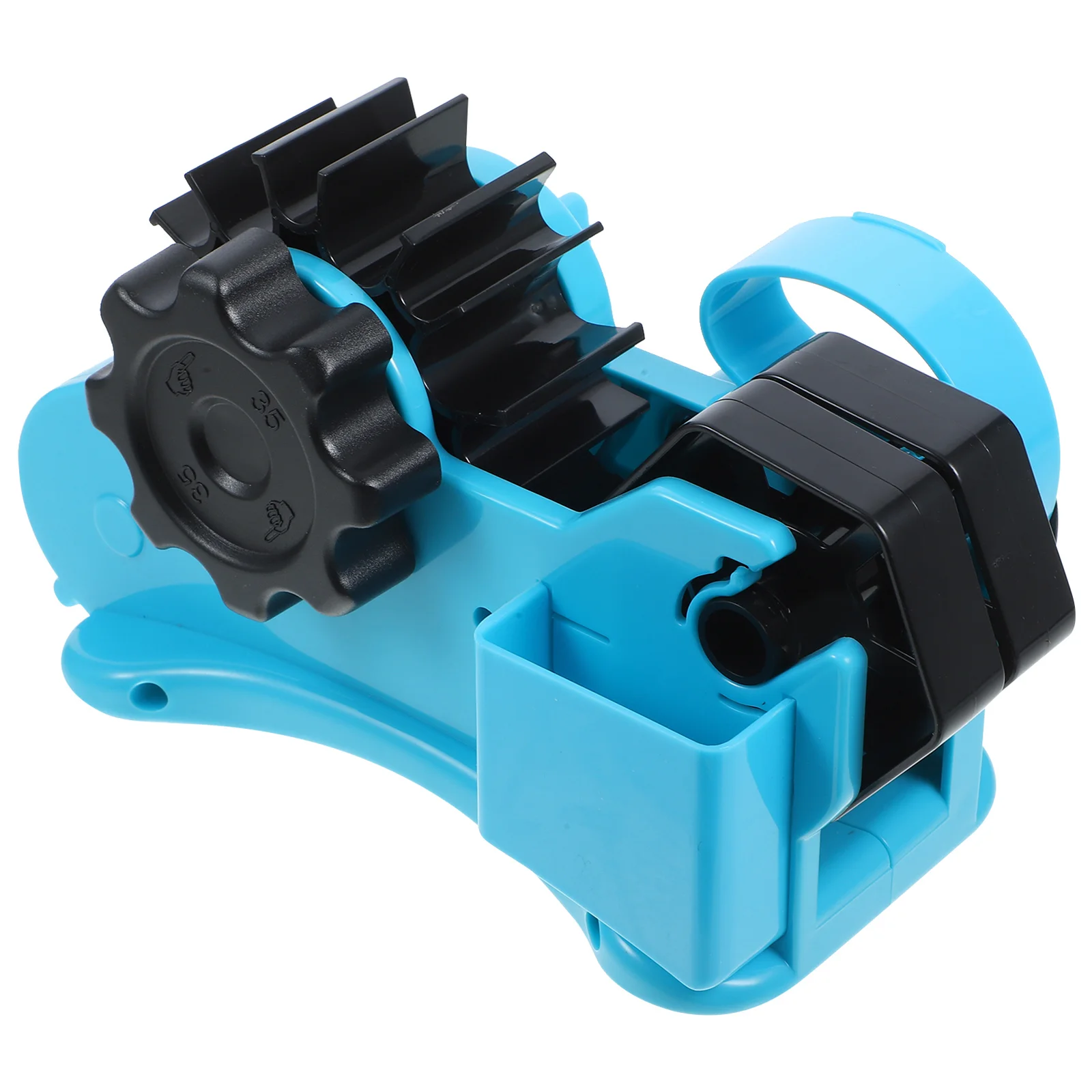 

Диспенсер для ленты столешницы Многофункциональный диспенсер для ленты удобный диспенсер для ленты