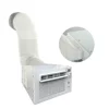 Home Air Conditioner System Desktop Portable Air Conditioning Room Floor Mosquito Net Fan Aire Acondicionado 1