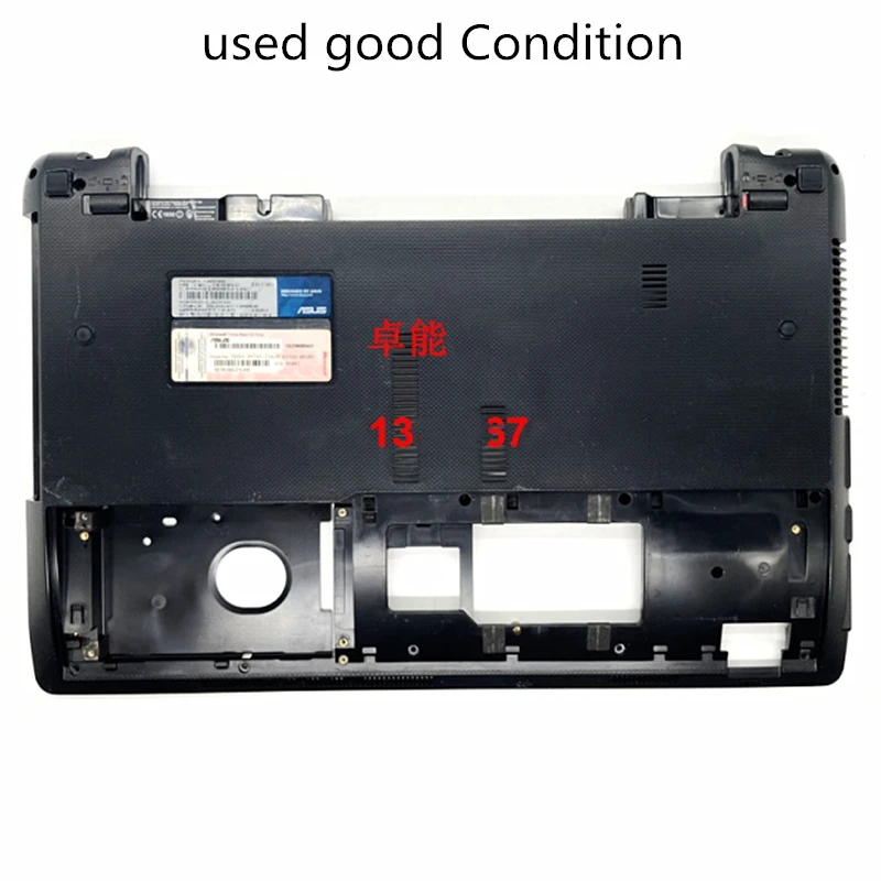 hdd disco rígido capa de memória para asus a53s k53s a53 x53s