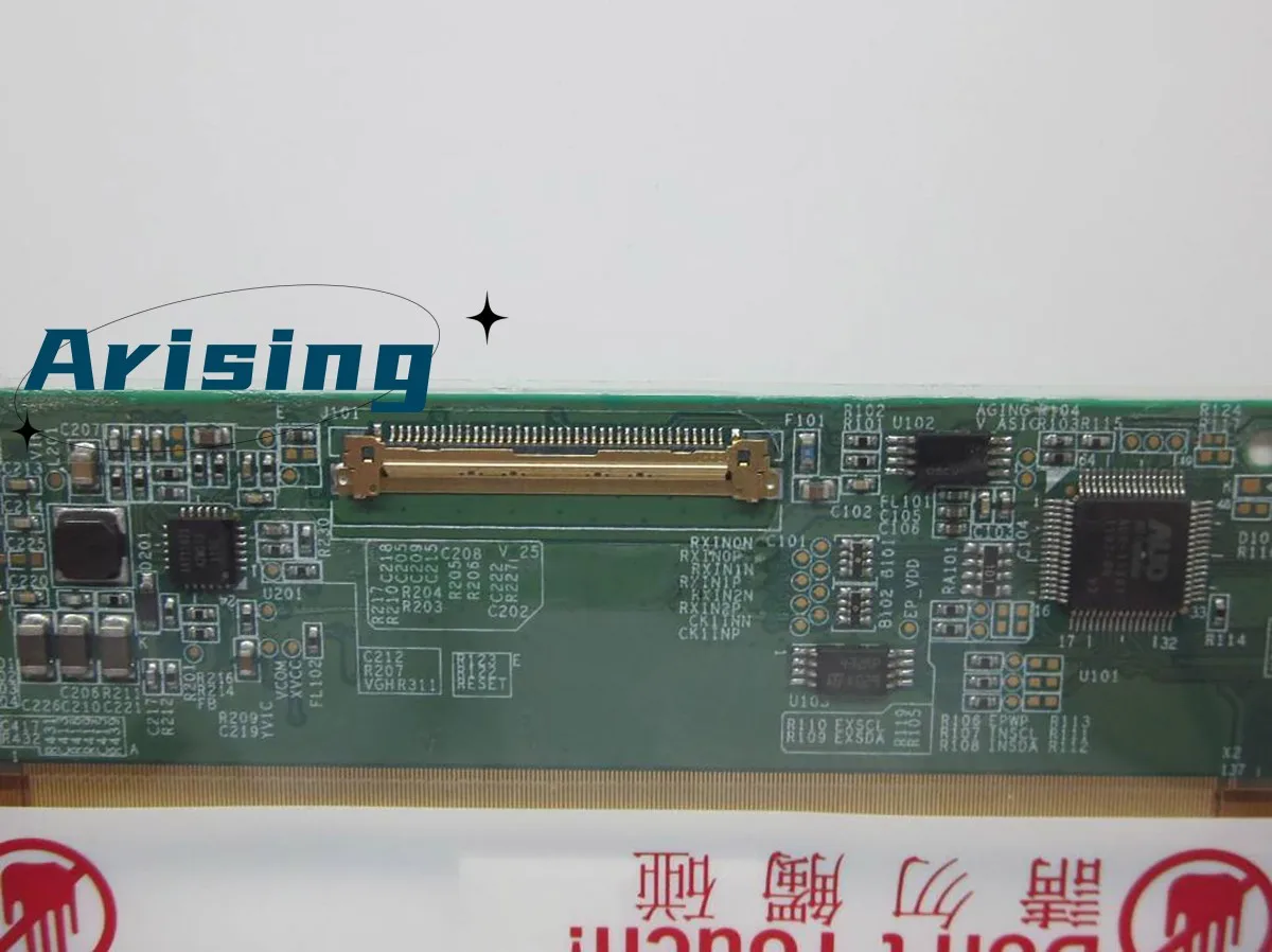 15.6 High-Definition Laptop LCD Screen Replacement