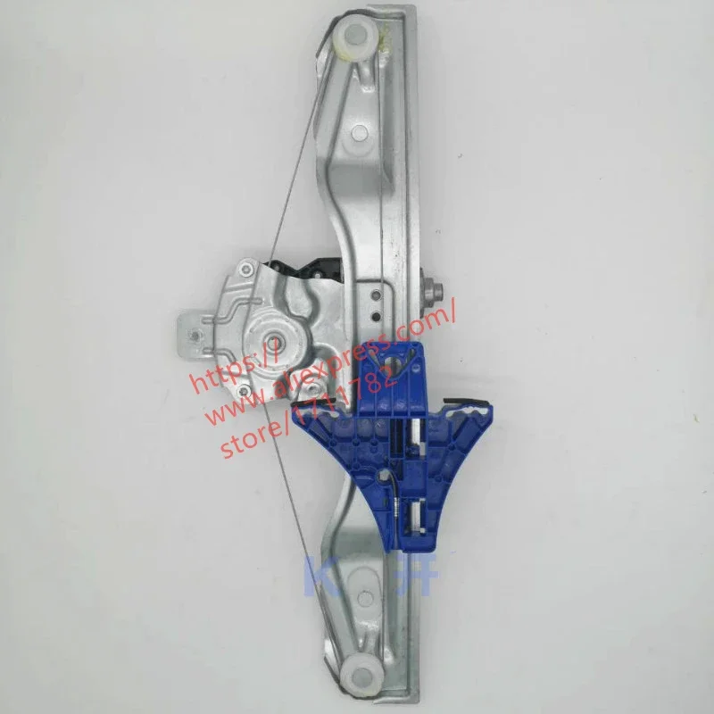 

Rear Electric Window Regulator With Motor For Chery Arrizo 7 Left Right Rear Window Power Lifter J42-6104110DB