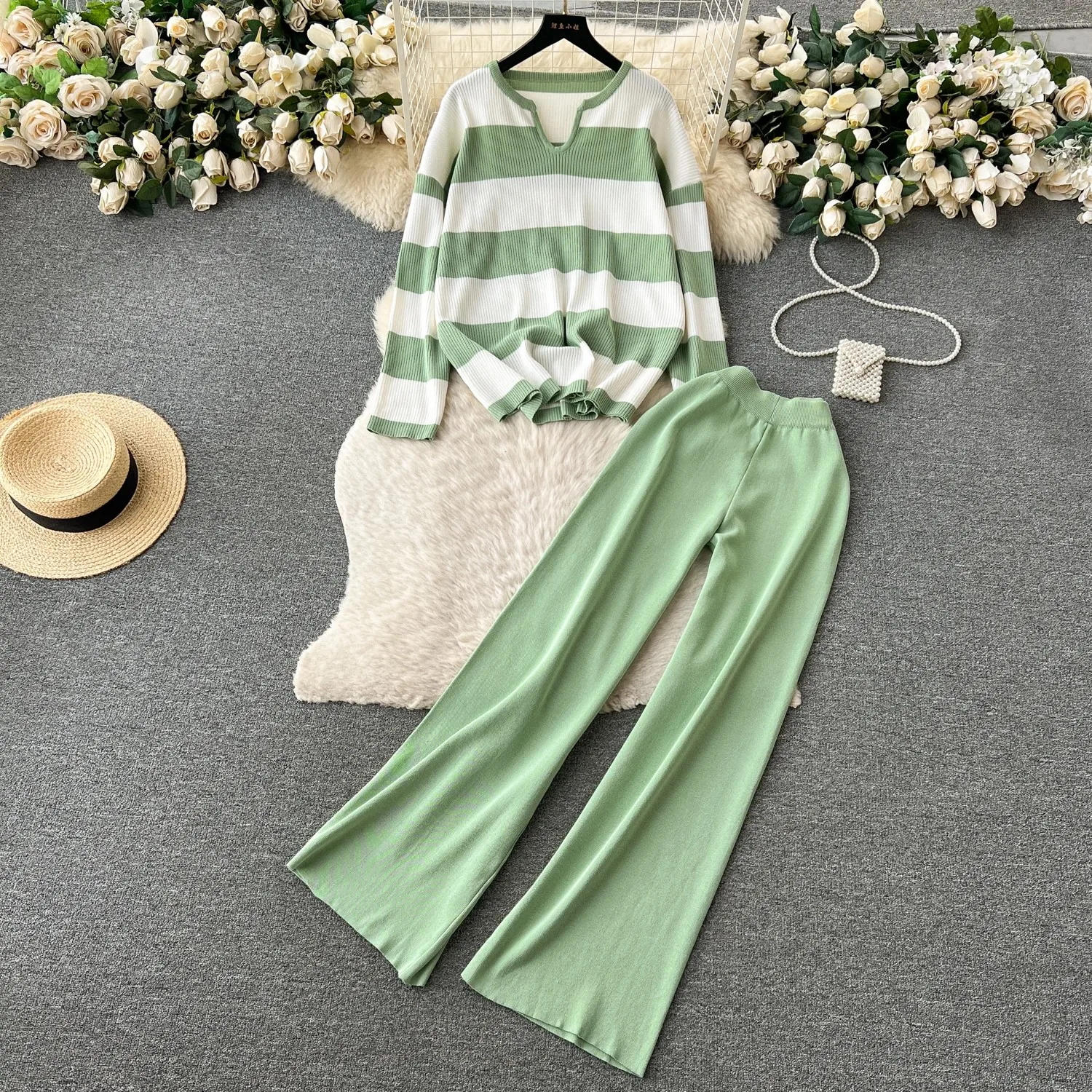 E-green