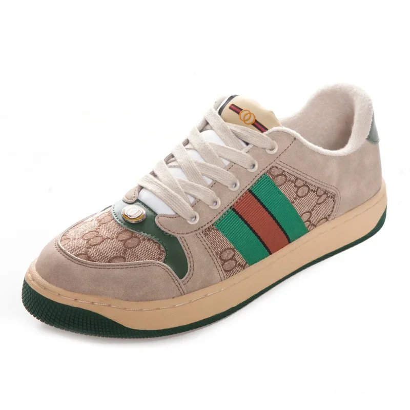 

Обувь Low-top, парусиновая обувь, универсальные кроссовки, Весенняя Повседневная и удобная Новинка 2023, нишевая стильная обувь унисекс