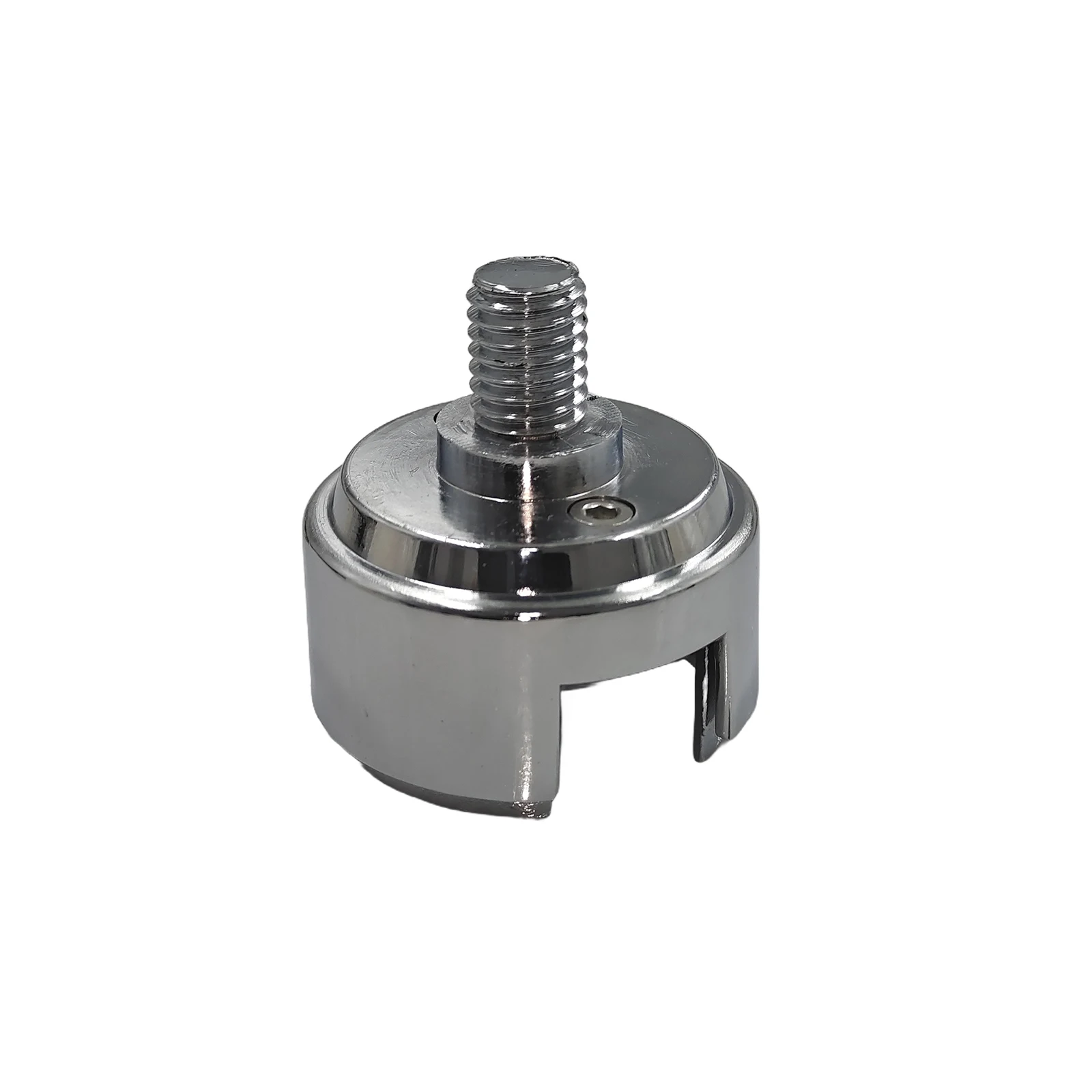 1/2"-13 Thread Shift Knob Mounting Adapter Replacement for Eaton fuller Style Shifters 13/15/18 70589