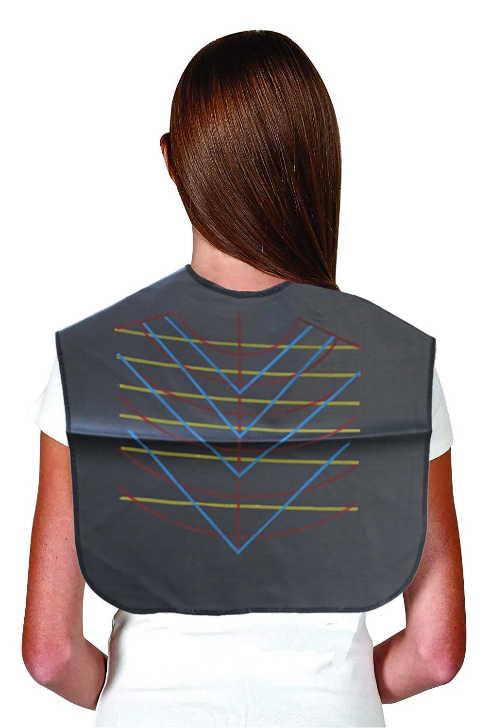 HairCuttingGuideCollarAngularandStraightCuttingGuidelines