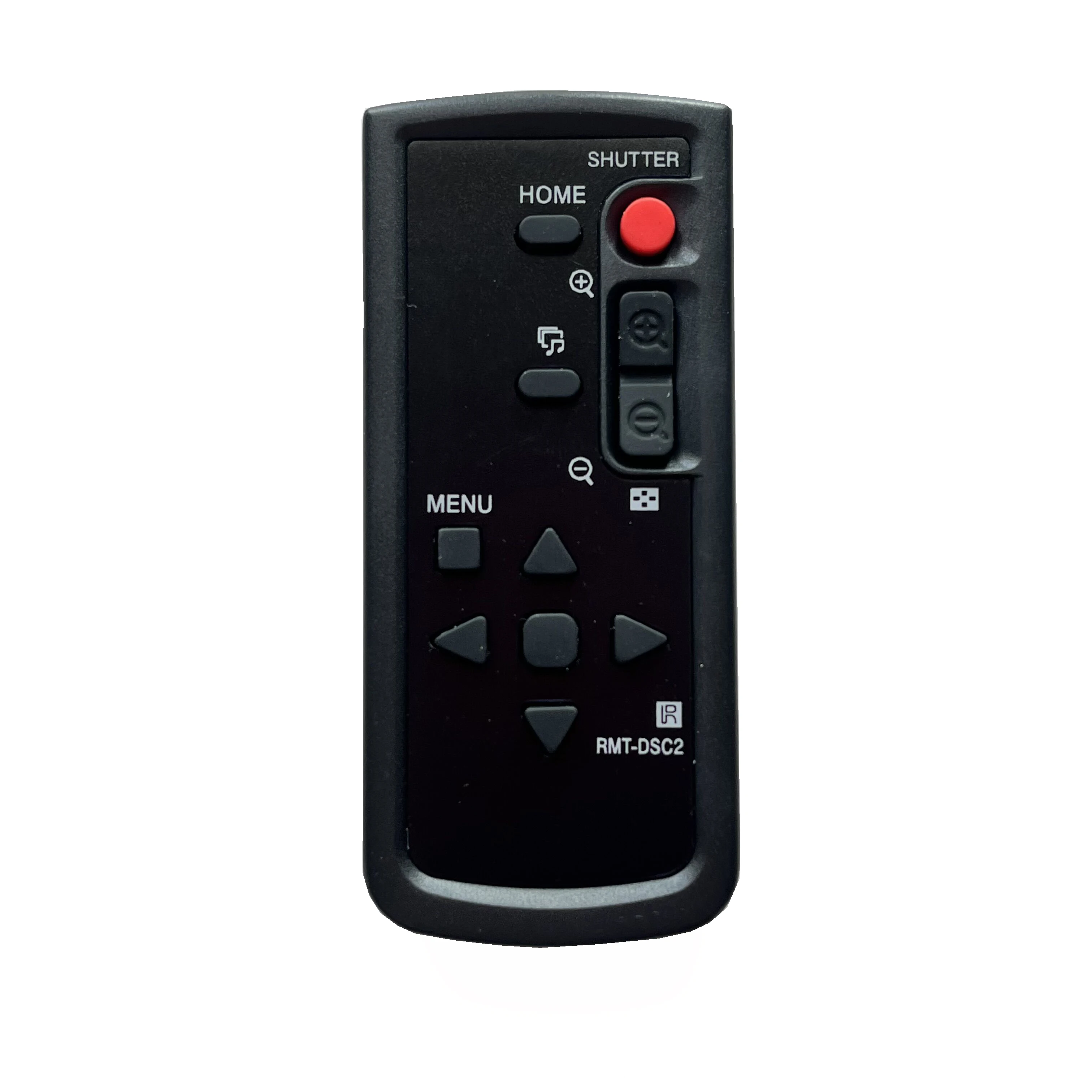 Rmt-Dsc2 Per Sony Micro Telecomando A Infrarossi Singolo Telecomando Sony H50/Hx1 Controllo Otturatore A230 A330 A380 A550 A500 Seri