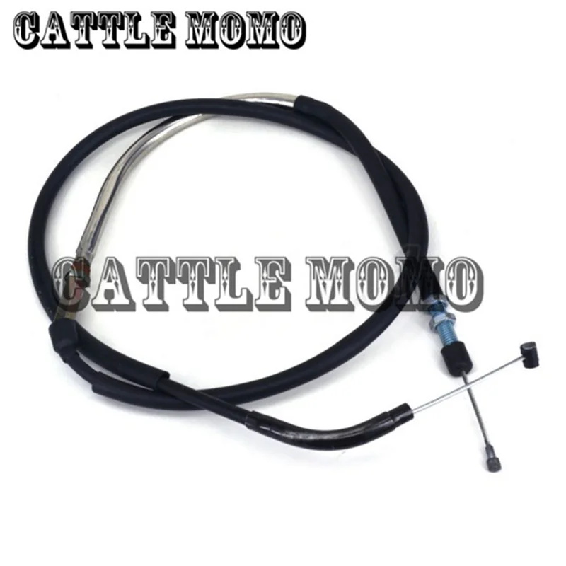 Motorbike Clutch Control Cable Line For Yamaha FZ1 Fazer FZ1S 2001 2005 2002 2003 2004 Clutch
