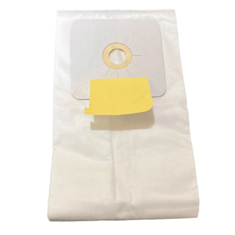 

6 шт., аксессуары для мешков для пылесоса Nutone microlfull 391, CF391, 6 галлонов на 3PK, сравните с частью 391