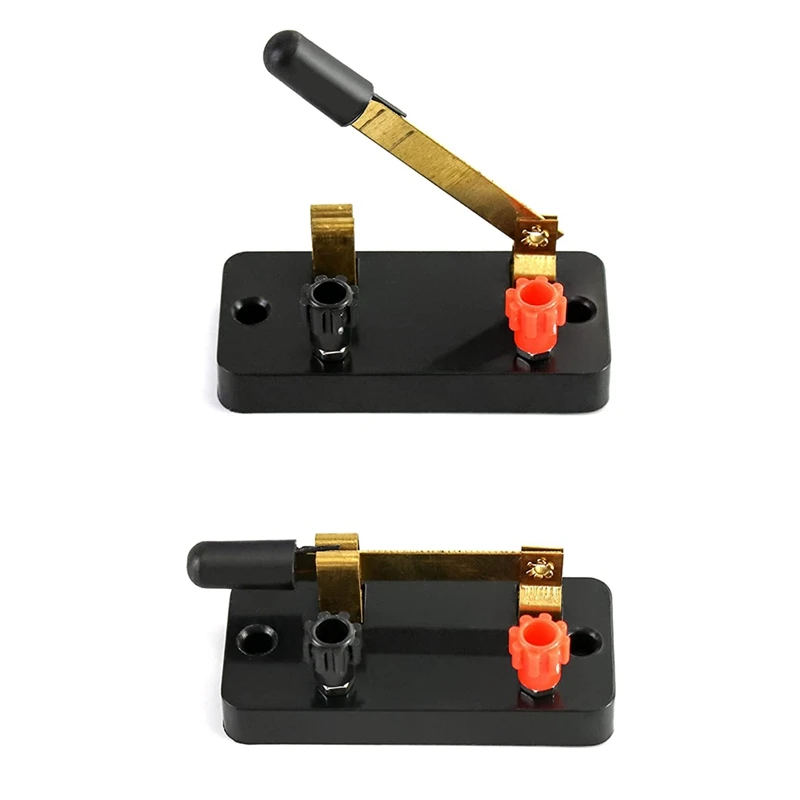 10 pces interruptor da faca usado para 03