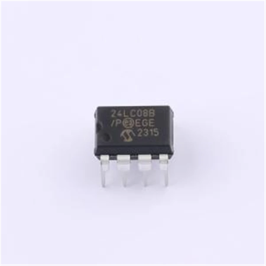 24LC08B/P