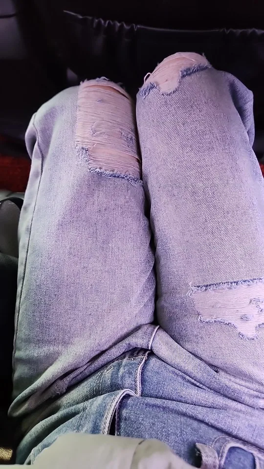 Vintage Y2K High Waist Wide Leg Jeans photo review