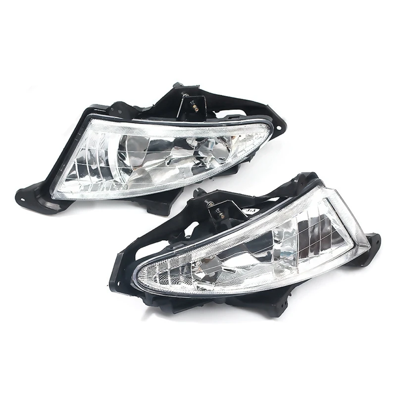

Передняя противотуманная фара 922012H000 для Hyundai Elantra 2007-2011 922022H000
