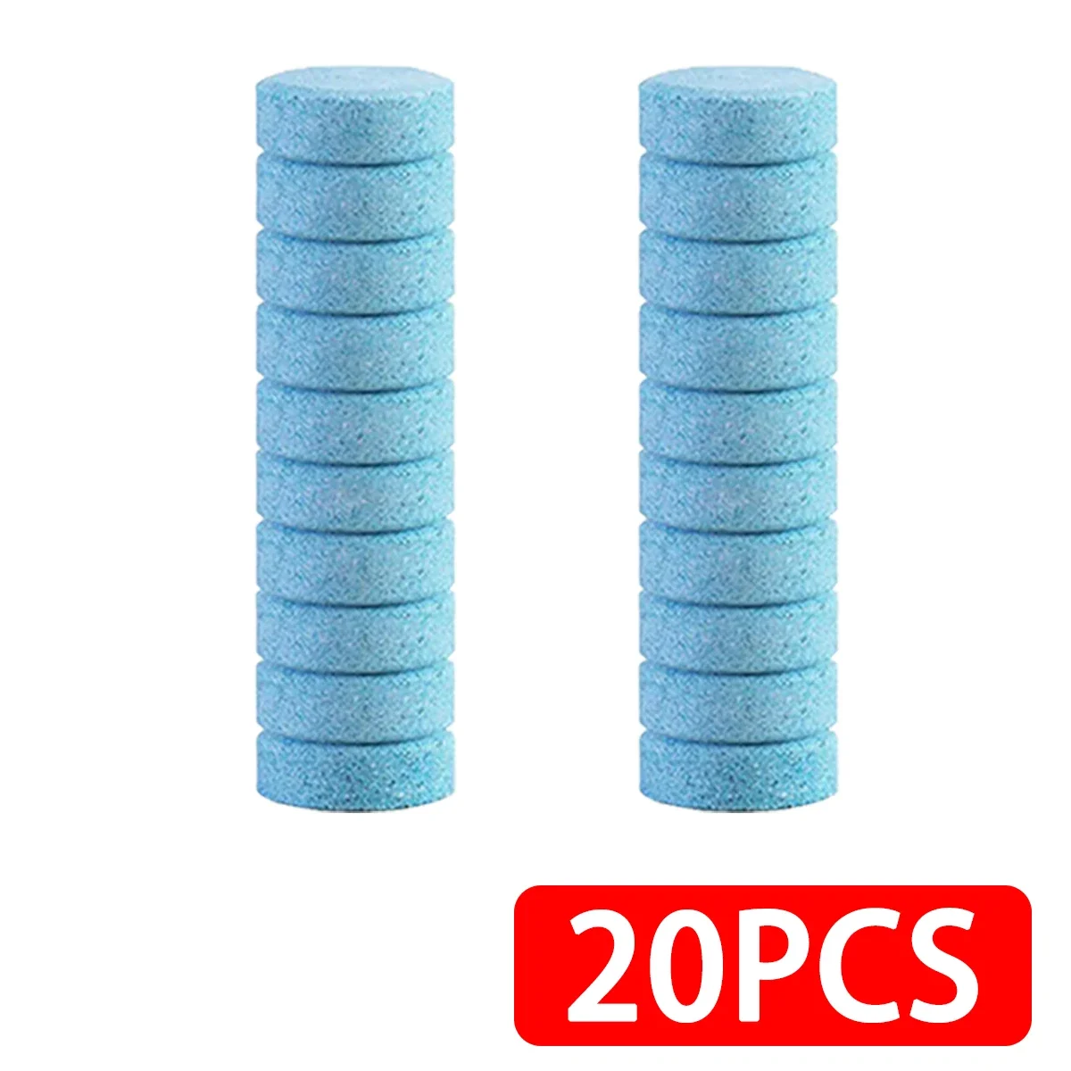 20pcs