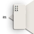 Lvory White