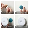 Motion Sensing Wall Lamp, Usb Rechargeable Led Night Light, Used For Wardrobe, Hallway, Bedside, Bathroom, Night Lighting 5