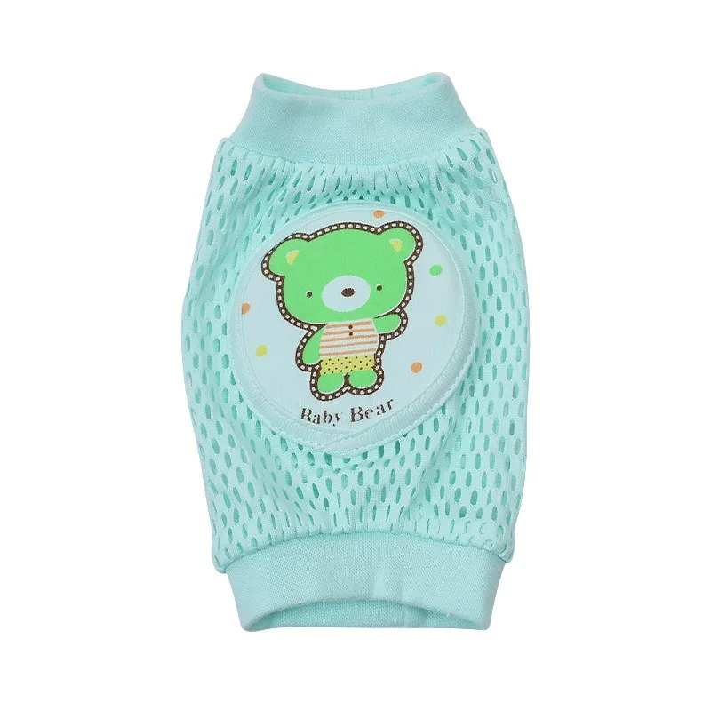 Baby Knee Pads 1 Pair 6