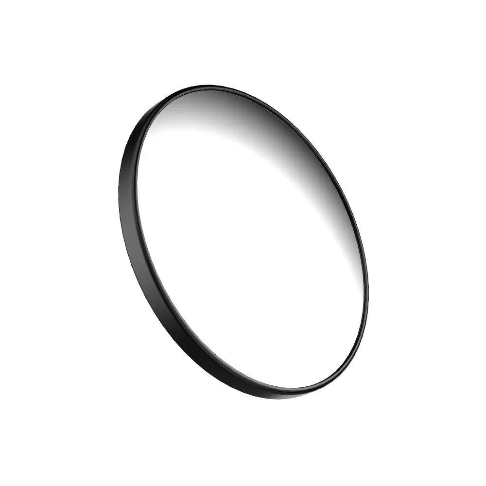 Selfie Mirror Compatible with Magsafe Phone Magnetic Smartphone Selfie Mirror Mini Portable Booster Selfie Photography Accessory