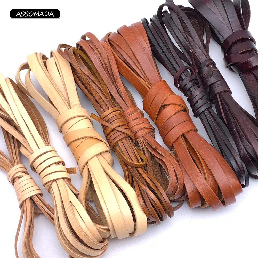 Leather Cord Jewelry Making  Jewelry Making Leather String