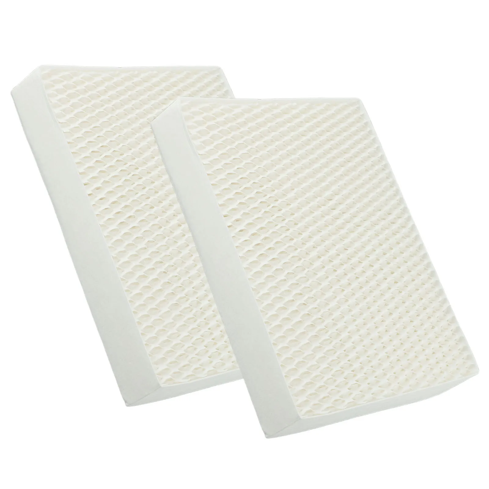 2pcs/set Replacement Filters For OSKAR Little O-101 O-102 O-103 O-104 Humidifier Air Conditioning Appliance Parts