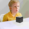 Piggy Bank for Adults Must Break to Open Stainless Steel Kids Portable 5