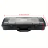 Case Bag Organizer Storage Box Camera Photography Sights Sealed Shockproof  Safety Protector Instrument Tool Box with Sponge 3