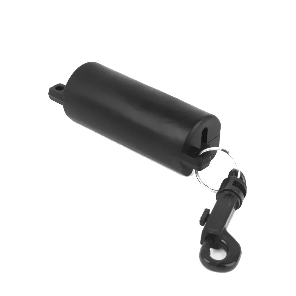 

Archery Puller, Black Silicone Gripper Remover with Keychain for Exersize
