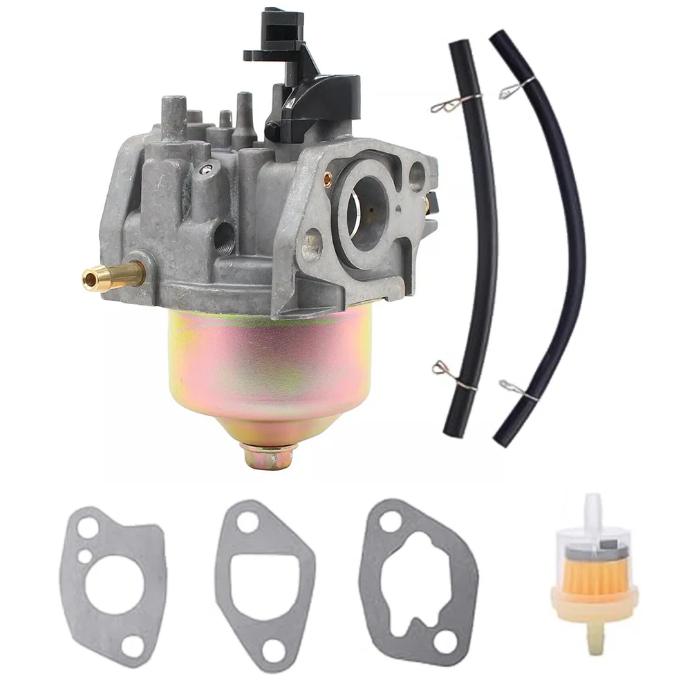 

Carburettor Carb With Gasket For Mountfield HP414 M411PD RS100 SP414 Lawn Mower Parts Garden Power Tool Accessories
