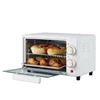 12L Electric Oven Household Small Multi-Functional Baking Oven Bakery Mini Automatic Small Oven 1