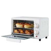 12L Electric Oven Household Small Multi-Functional Baking Oven Bakery Mini Automatic Small Oven 1