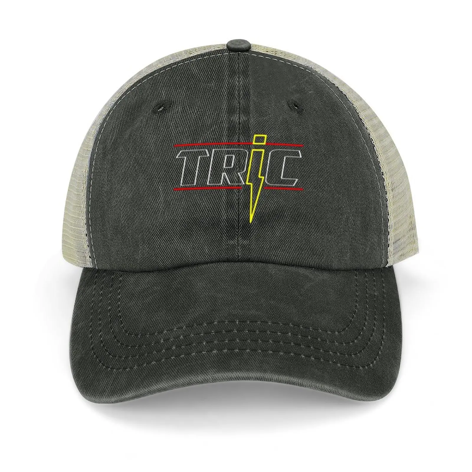 

One Tree Hill-Tric 37 Cowboy Hat Beach Outing Snapback Cap Caps For Women Men's