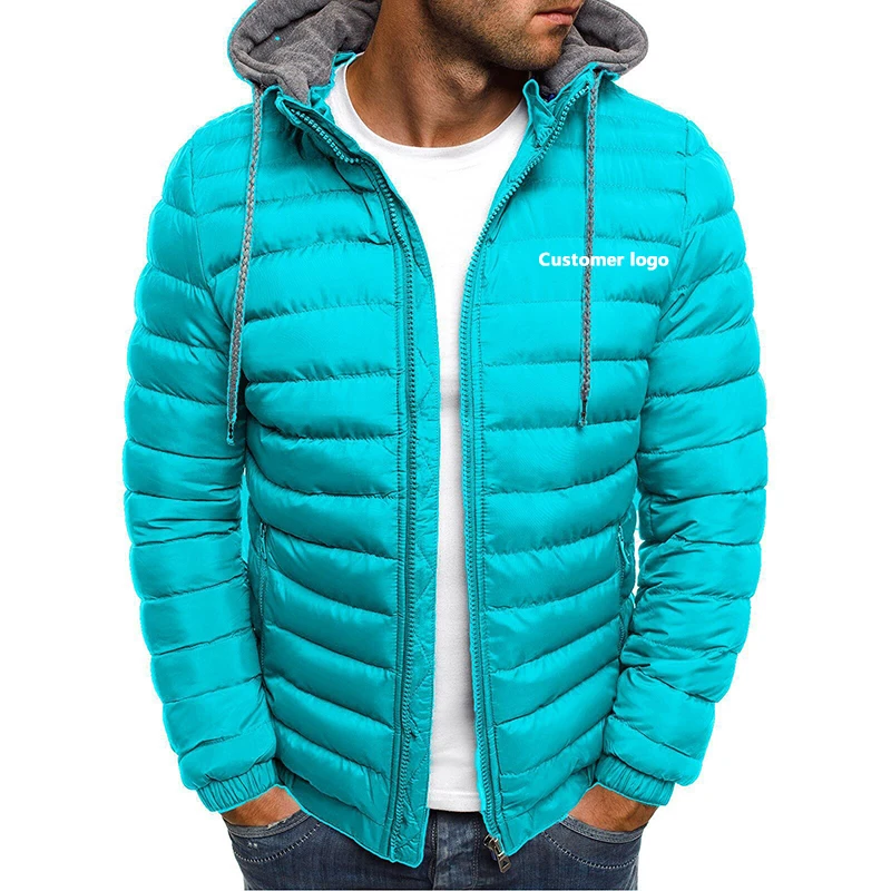 Customizable Men's Tailor-Made Coats and Suits