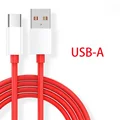 USB-A to USB-C