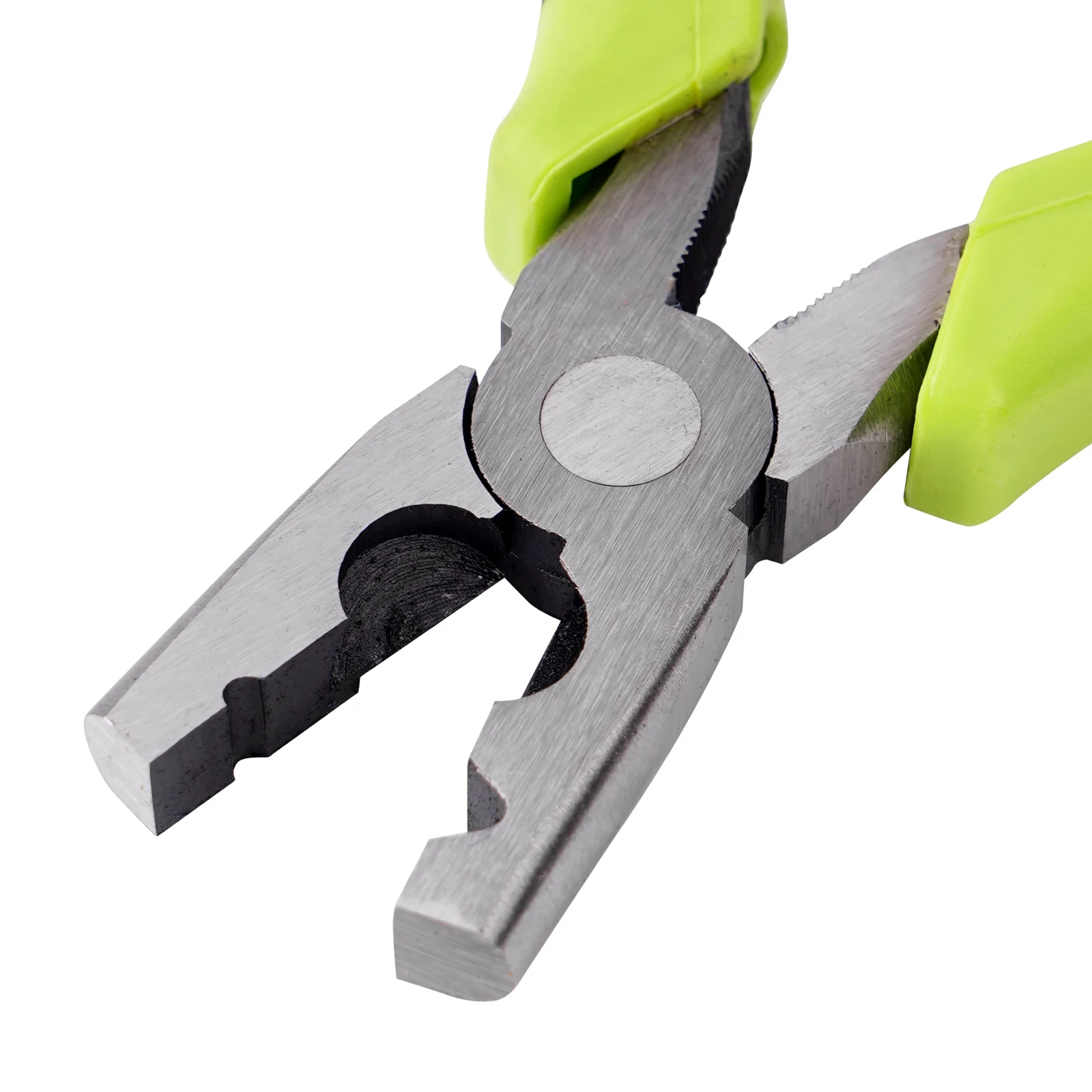 New Cage Assembly Pliers Chicken Rabbit Cat Dog Cage Fastening Accessories + Buckle Nails Installation Repair Tools Cage Pliers 5
