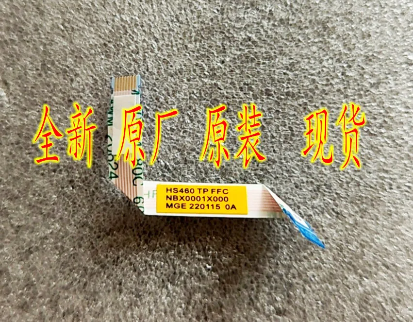 

new for lenovo IdeaPad 3-14ITL6 82H7 3-14ALC6 14ADA6 touch cable NBX0001X000