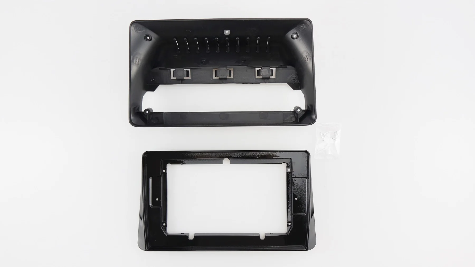 ֻ Altima 10.1 + Fascia Dash Kit  2019 ġ ī  Facia г ܼ Ʈ ÷Ʈ ġ 10.1 ġ   Ŀ