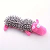 Interactive Plush Dog Toy with Squeaker Chew Toys Puppy Toy for Playtime and Dental Health Dogs Puppy Pets Training Accessories 6