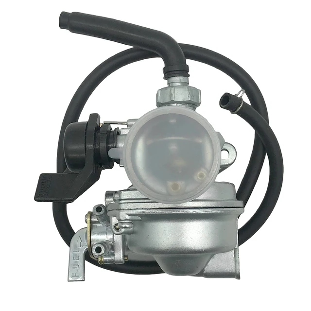 Carburetor For Honda CT 70 CT70 1984 1985 1986 1993 1994 Carb Replacement New - - Racext 5