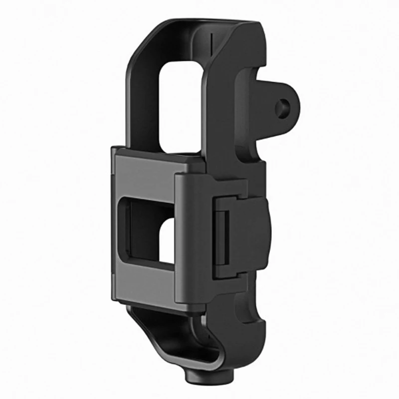 Tripod Mount Adapters Camera Base 1/4 Screw Action Handheld Gimbal Accessories for DJI OSMO POCKET 2
