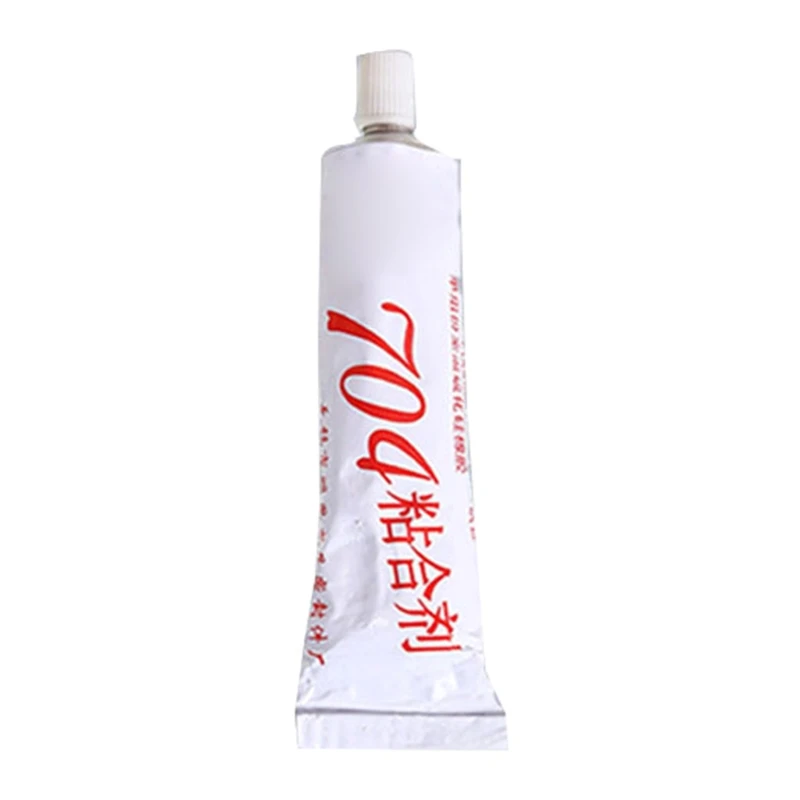 

co231 704 Silicone Rubber Sealant Hot Stamping Glue High Temperature Glue Strong