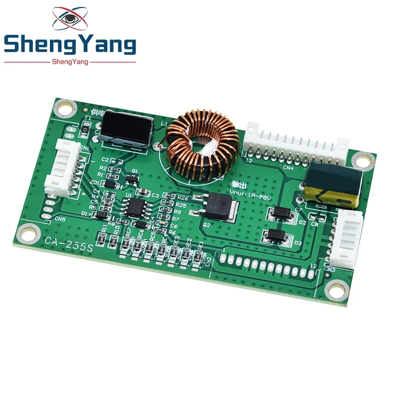 รูปสินค้า บอร์ดอินเวอร์เตอร์ LED LCD TV ปรับกระแสไฟฟ้า